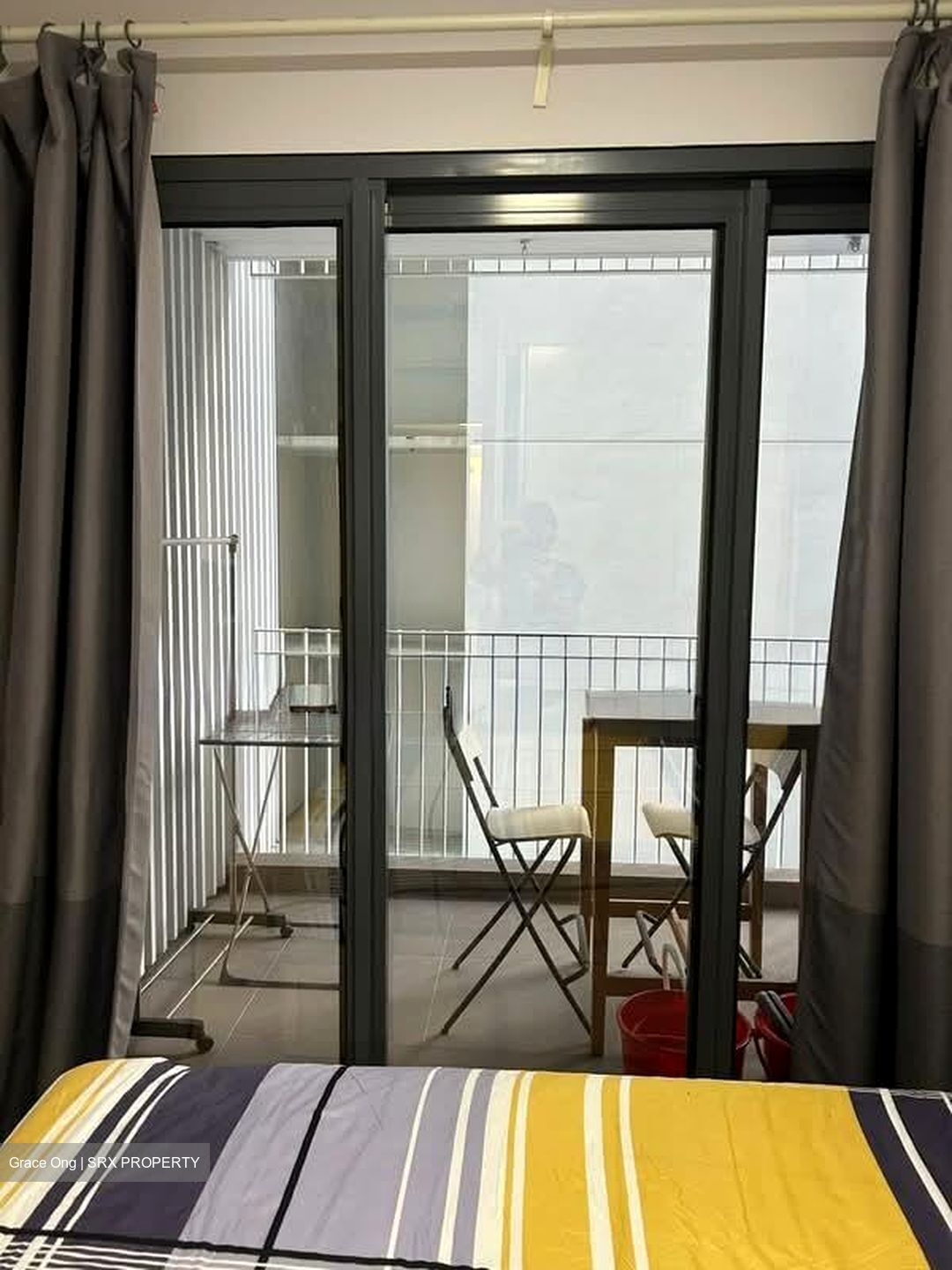 The Lakefront Residences (D22), Condominium #583338551